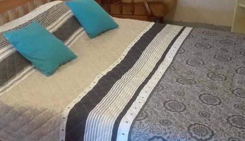 Suite, Private Bathroom (Myosotis)