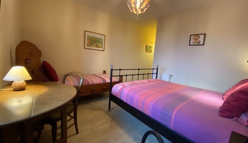 Suite, Ensuite (Ecogite 3 épis GDF)