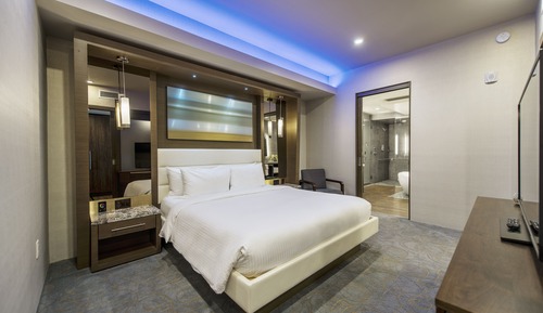 Rose Penthouse