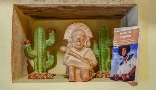 Twin Room (Hacienda)