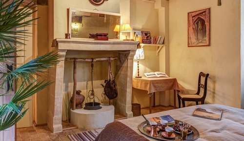 Double Room (Sahara)