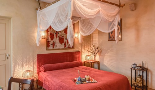 Double Room (Mékong)