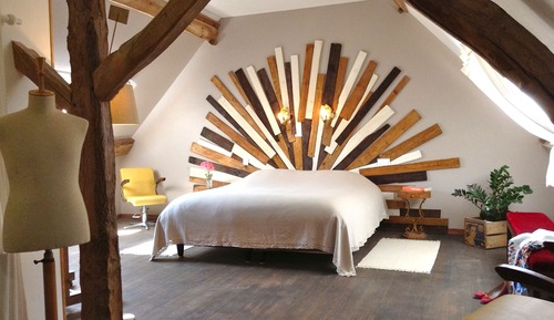 Deluxe Suite (Soleil)