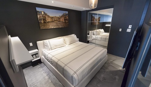 Loft, 1 Bedroom (1302)