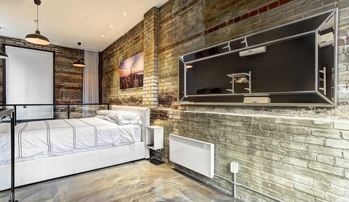 Apartment, 2 Bedrooms (1303)