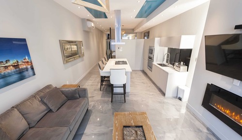Apartment, 2 Bedrooms (1301)