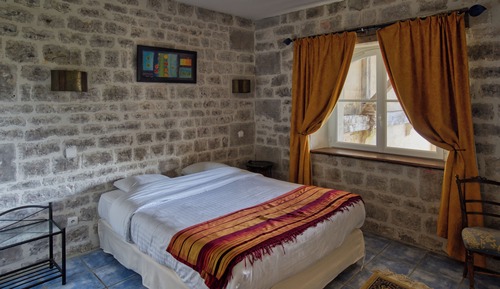 Romantic Double Room