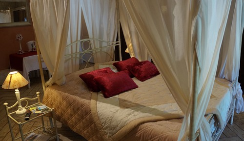 Royal Double Room