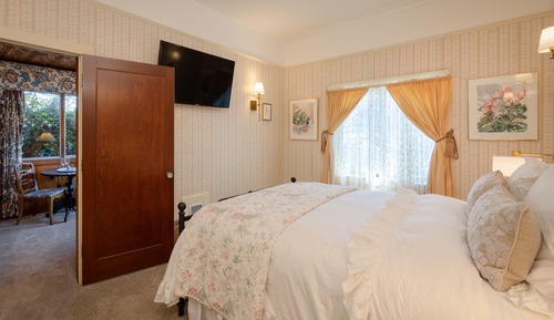 Luxury Suite, 2 Bedrooms