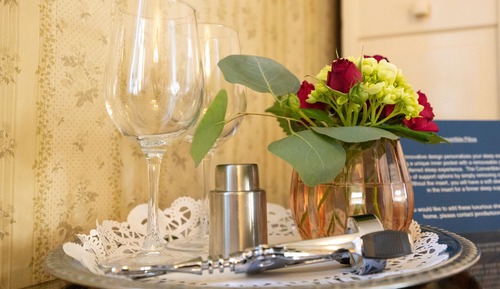 Double Room Single Use, 1 King Bed