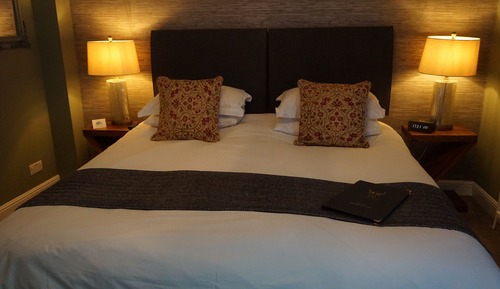 Classic Double or Twin Room