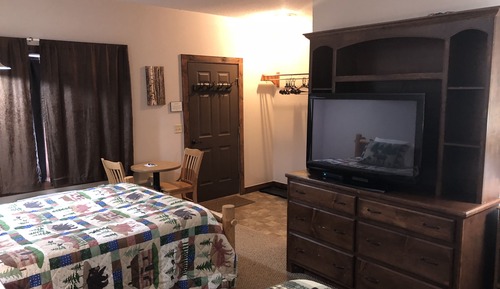 Signature Room, 1 Bedroom, Kitchen, Ground Floor