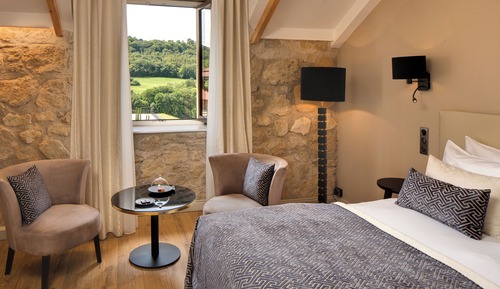 Superior Double or Twin Room