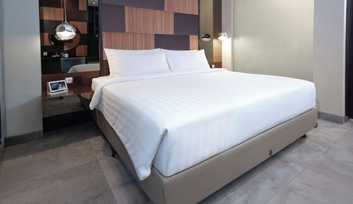 Smart Deluxe Room
