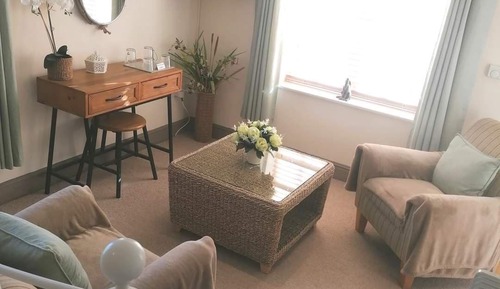 Double Room, Ensuite