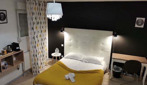 Superior Double Room