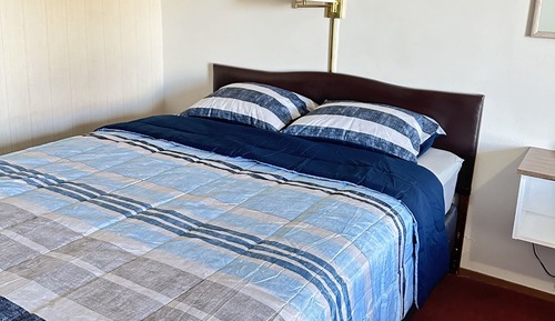 Standard Room, 1 Double Bed