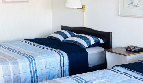 Standard Room, 2 Queen Beds