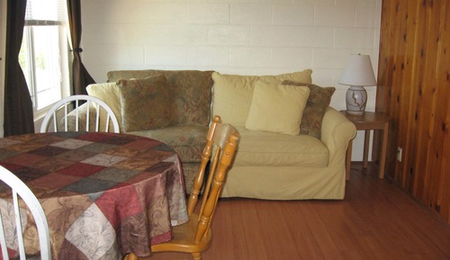 Standard Apartment, 1 Queen Bed, Non Smoking, No Pet, Kitchen (Queen Apartment)