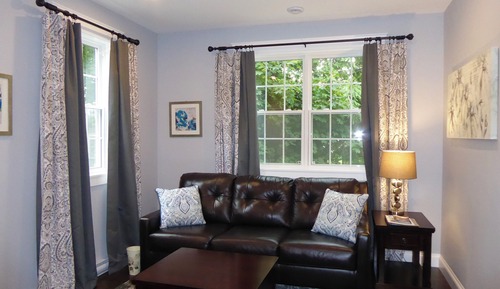 Premium Room, 1 Queen Bed, Terrace