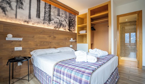 Junior Studio Suite