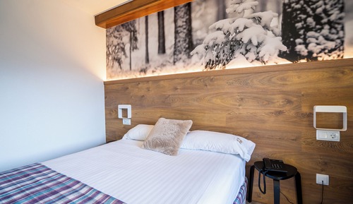 Family Quadruple Room