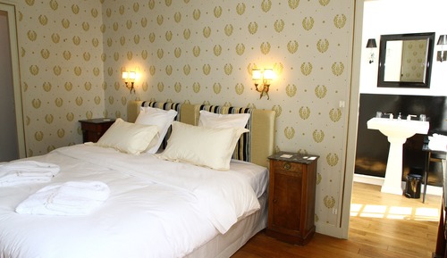 Comfort Suite (Empire)