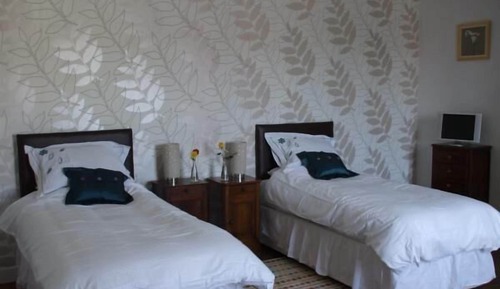 Comfort Twin Room, 1 Bedroom