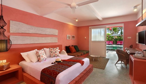 Grande Room - for Cool Adults Only