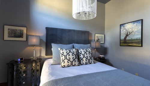 Premium Apartment, 1 Queen Bed, Non Smoking (1ST)