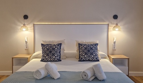 Habitación Superior
