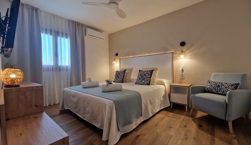 Comfort Room