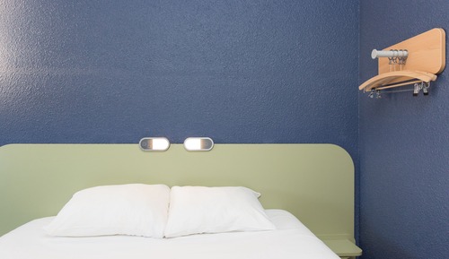 Triple Room, Multiple Beds