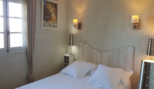 Single Room, Private Bathroom, Sea View