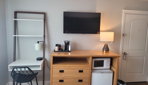 Signature Room, 1 Queen Bed