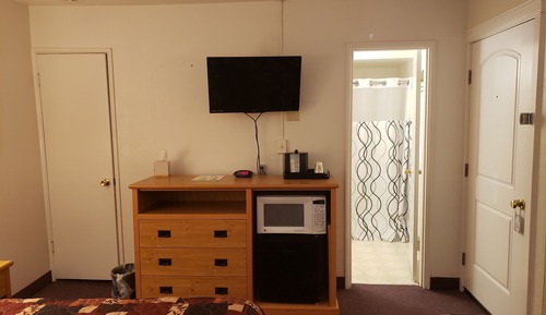 Standard Room, 2 Queen Beds