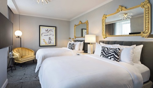 Junior Suite, 1 Bedroom