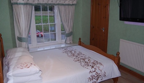 Standard Double Room, Ensuite