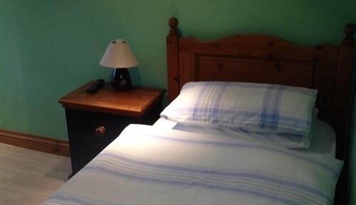 Single Room, Ensuite