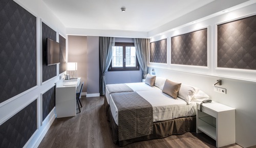 Double or Twin Room