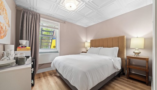 Room 4 (The Lighthall)