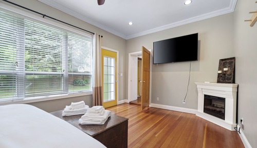 Room 3 (The Rosehall)