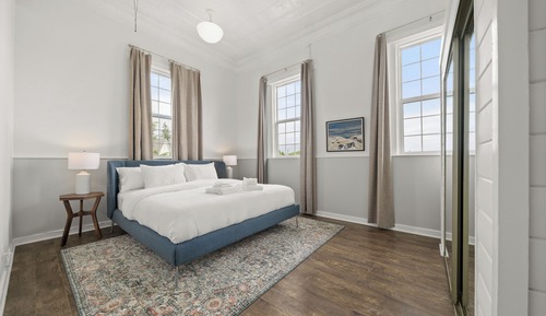 Room 7 (The Bell Tower)