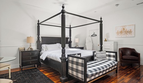 Room 5 (The Hinterland)