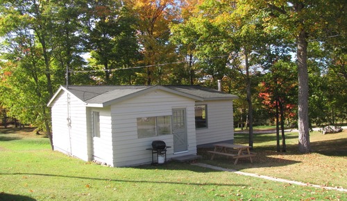 Family Cottage