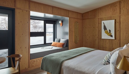 Signature Room, 1 Bedroom