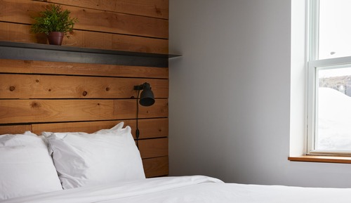 Classic Studio, 1 Queen Bed, Kitchenette