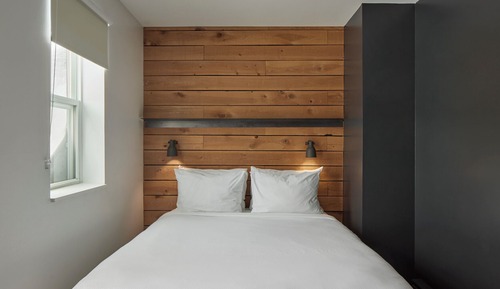 Standard Studio Suite, Multiple Beds, Kitchenette