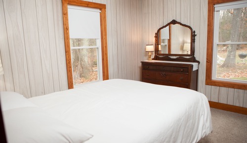 Family Cottage, 2 Bedrooms, Garden View, Lakeside