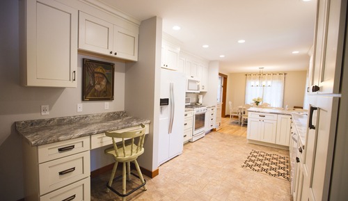Deluxe House, 4 Bedrooms, Kitchen, Beachside